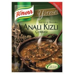 SPECIAL ANALI KIZLI SOUP 92GR