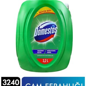 Domestos Cam Ferahligi