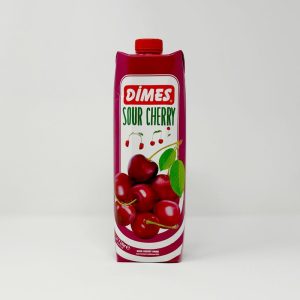 Sour Cherry Drink 1LT