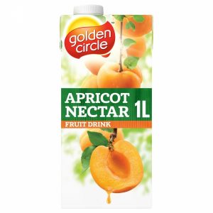 APRICOT NECTAR 1LT