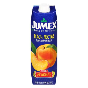 PECH NECTAR 1 LT