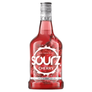 SOUR CHERRY DRINK 200 ML