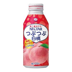 PEACH NECTAR 200 ML