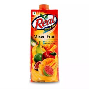 MIXED FRUIT DRINK 1 LT