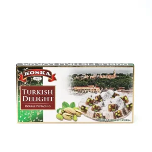 Koska Duble Antep Fistik