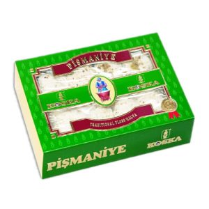 Koska Pismanye Mit Pistazienstreusel 250 G
