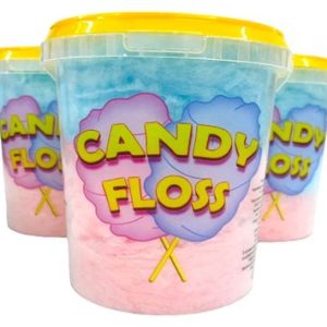 Koska Candy Floss - 8.82oz