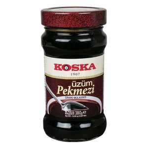 Koska Grape Molasses - 13.4oz