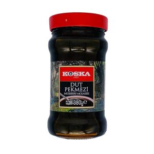 Koska Mulberry Molasses - 1.76lb