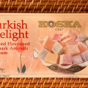 Turkish Delght