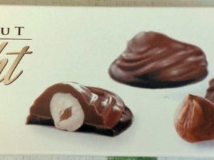 HAZELNUT DELIGHT