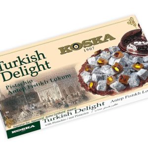 Turkish Delight