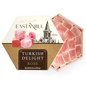 Rose LOKUM