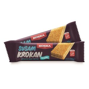 KOSKA KROKAN