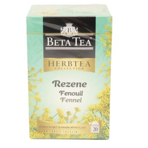 Rezene tea