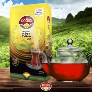 Dogus Rize Tea