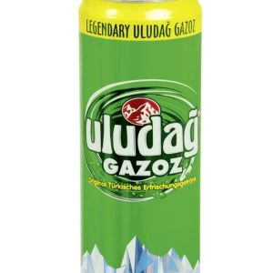 Uludag Gazzoz 24X