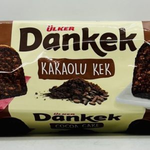 Cocoa Cake