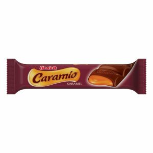 Caramio Karamel