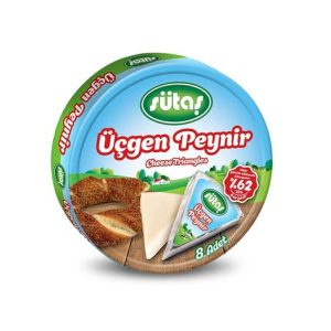Sütaş üçgen Peynir 120