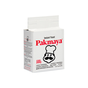 Pakmaya Dried Yeast 3.5oz