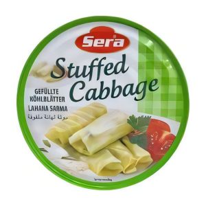 Stuffed cabbage