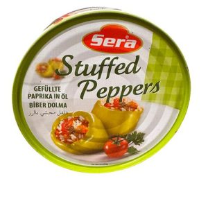 Green pepper s