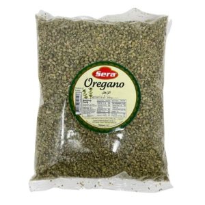 Ground Oregano