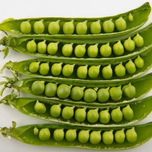 GREEN PEAS 680GR