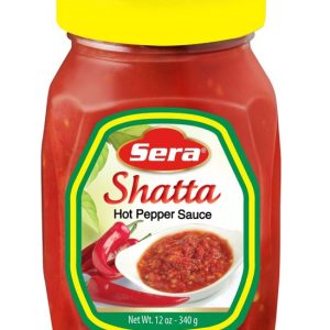 Sera Shatta