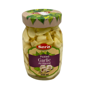 Sera Pickled Garlic â 11oz