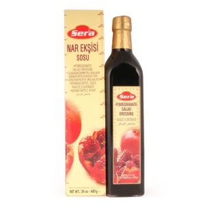 Sera Pomegranate Sauce 24 Oz (680 Gr)