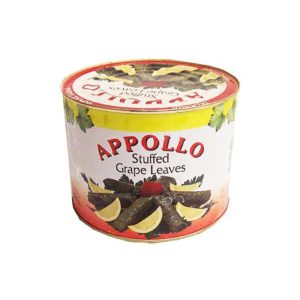 APPOLLO GRAPE LEAVES
