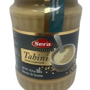 Tahin
