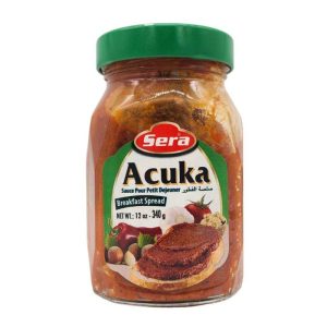 Sera Mild Spreadable Breakfast Sauce - 12oz