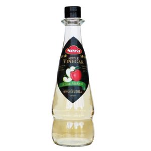 Apple vinegar