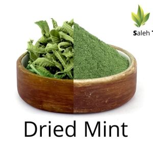 DRIENT MINT 250GR