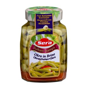 Sera Okra