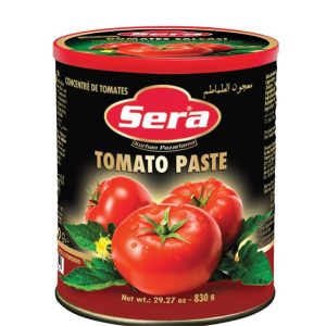 Sera Tomato Paste - 1.5lb