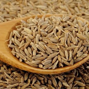 Cumin