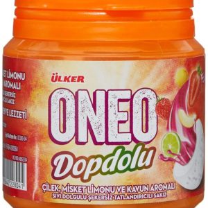 Ulker ONEO Dopdolu Halal