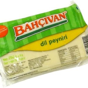 BAHCIVAN STRING CHEESE (DIL)