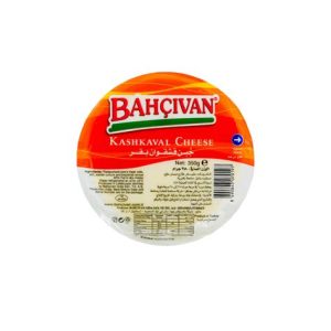 BAHCIVAN KASHKAVAL (GREEN) 350GR