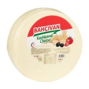 BAHCIVAN KASHKAVAL CHEESE CLASSIC (RED) 700GR