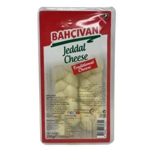 BAHCIVAN JEDDAL CHEESE (ORGU)
