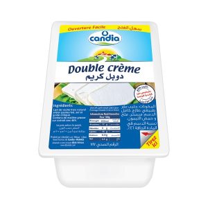 Double Cream Cheese