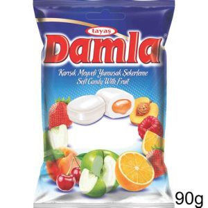 DAMLA MIX 800GR