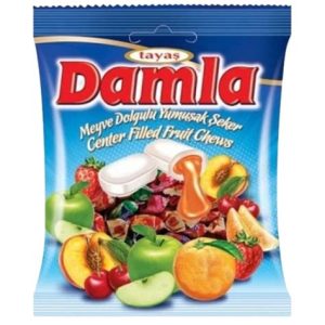 DAMLA