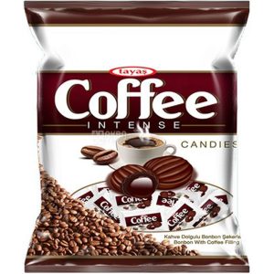 Coffee Candies