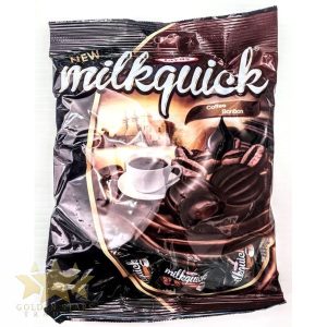 Milkquick Coffee Candy